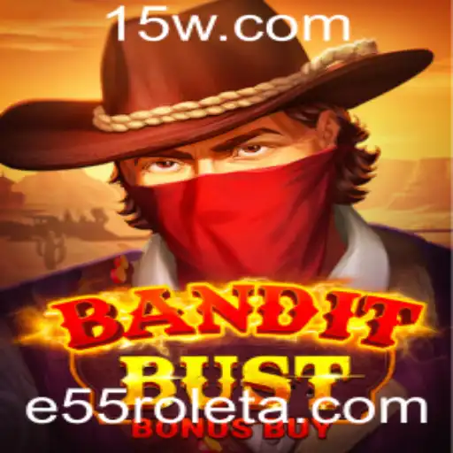 BanditBustBonusBuy: Uma Experiência Imersiva de Ação e Estratégia