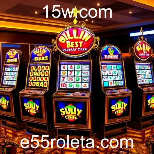 Caça-níqueis: Uma Análise Detalhada