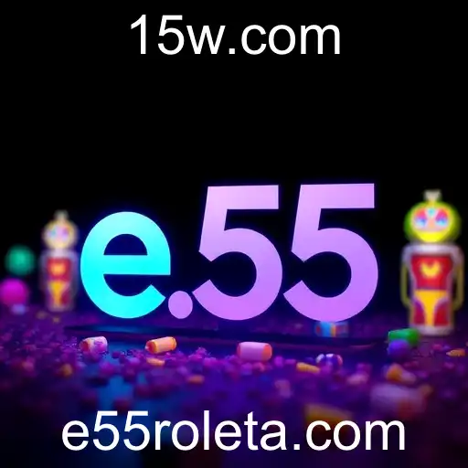 Caça-níqueis Online: Explorando o Universo dos Jogos e55