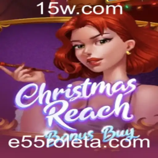Descubra o Mundo Encantado de ChristmasReachBonusBuy