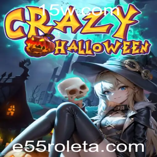 Descubra 'CrazyHalloween': Um Jogo Emocionante com Regras Inovadoras