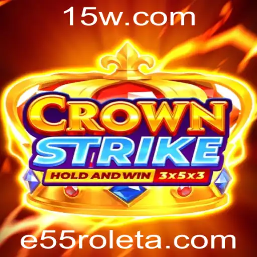 Explorando o Jogo Crownstrike: Estratégia e Competição com a Palavra-Chave E55