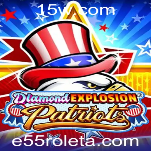 Explorando DiamondExplosionPatriots: Um Jogo de Estratégia e Aventura