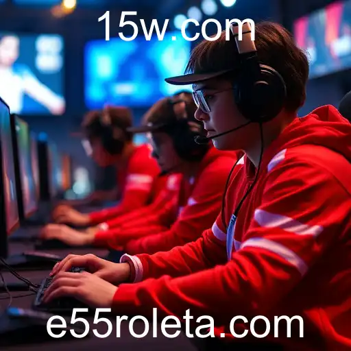 Esportes Virtuais: A Revolução no Entretenimento Digital