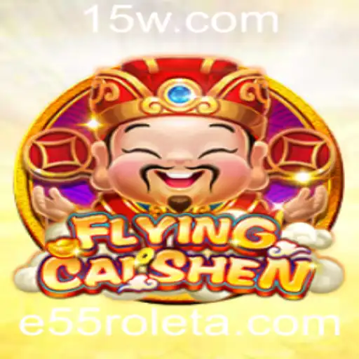 FlyingCaiShen: Descubra o Universo do Novo Jogo Eletrizante
