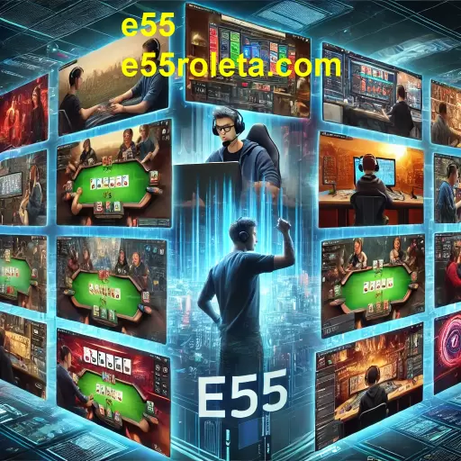 A Evolução dos Jogos Multijogador: Conectando Jogadores em Todo o Mundo