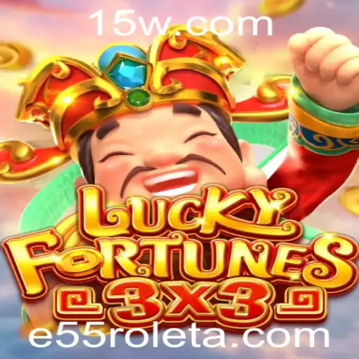 Descubra o Universo de LUCKYFORTUNES3x3: Regras e Dicas para Vencer