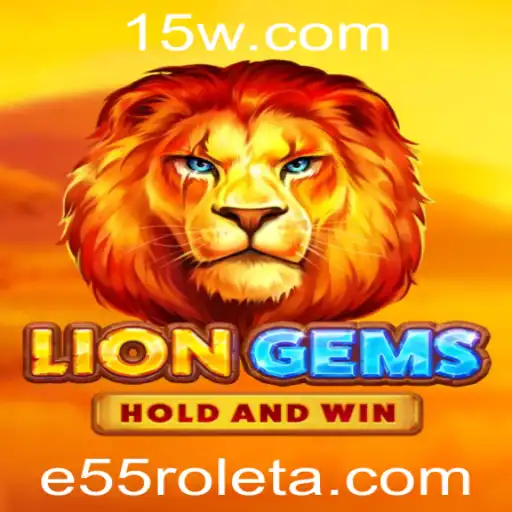 Descubra LionGems: Um Mergulho no Fascinante Mundo do Jogo E55