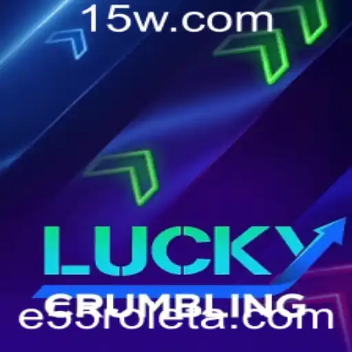 Descubra o Fascinante Mundo de LuckyCrumbling: Um Jogo de Azar e Estratégia