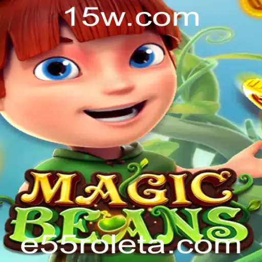 MAGICBEANS: Um Jogo Fascinante que Une Estratégia e Aventura