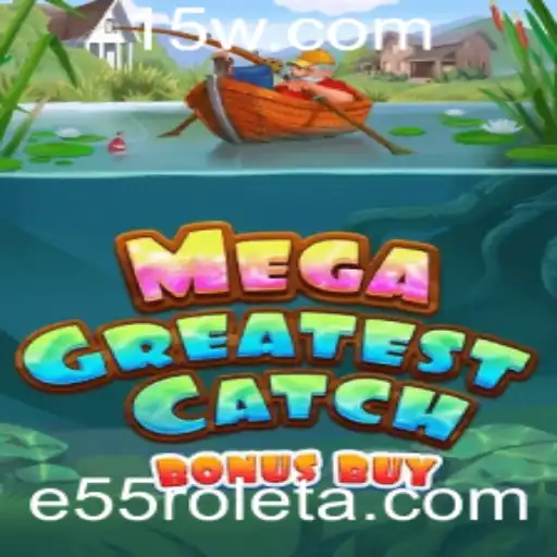 Explorando o Mundo de MegaGreatestCatchBonusBuy: Regras e Estratégias