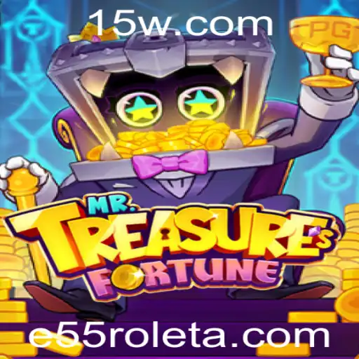 Descubra os Mistérios de MrTreasuresFortune: O Jogo de Aventura Definitivo