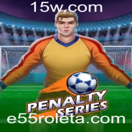 PenaltySeries: Um Novo Fenômeno no Mundo dos Jogos