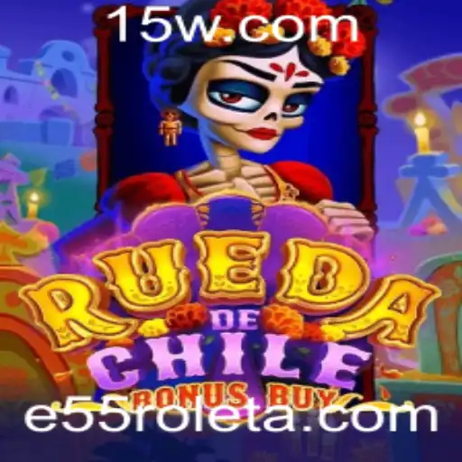 Descubra o Mundo de RuedaDeChileBonusBuy: Um Jogo de Estratégia e Aventura
