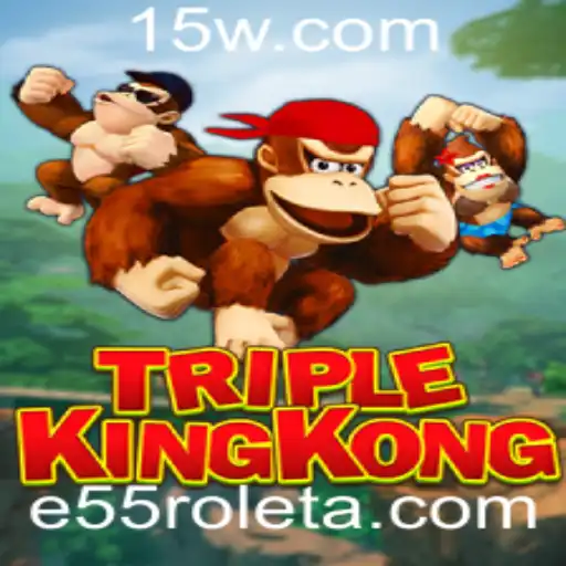Explorando o Mundo de TripleKingKong: Um Mergulho nas Regras e Dinâmicas do Jogo e55